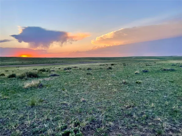 0 Easygoing Street LOT 45, Kiowa, CO 80117