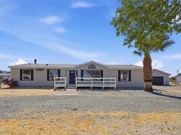 5670 Deanna St, Pahrump, NV 89048