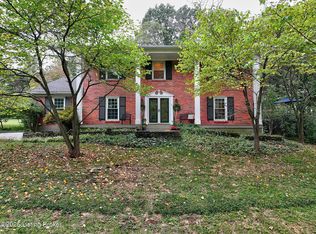 6900 Briar Hill Rd, Crestwood, KY 40014