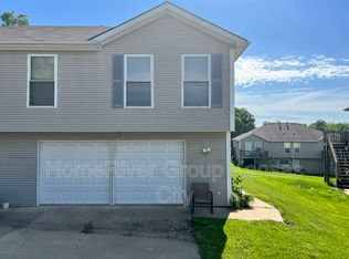 185 Hazel Ct, Holt, MO 64048