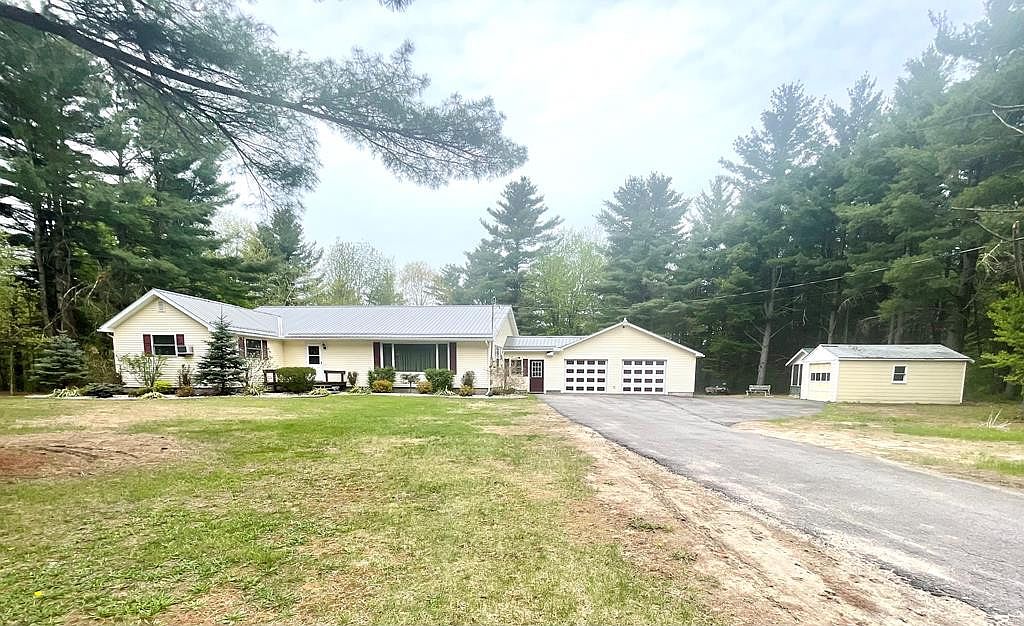 867 Fay Rd, Constable, NY 12926 Zillow