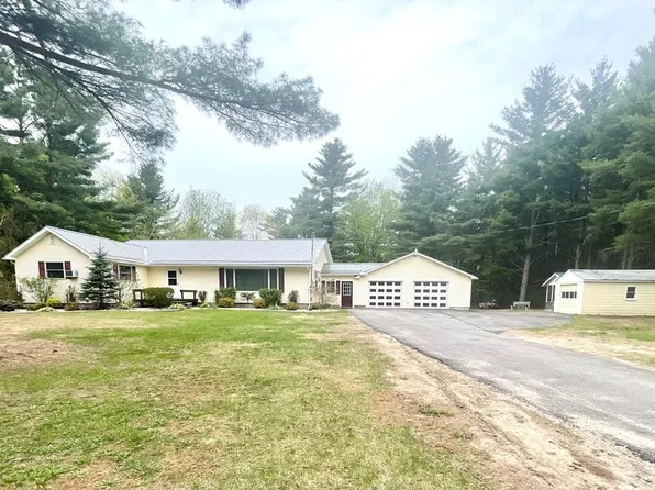 867 Fay Rd, Malone, NY 12953