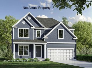 3158 Melody Loop, Plain City, OH 43064