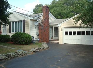 48 Susan Rd, Brockton, MA 02301