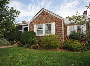 301 Jones Ave, Hillsborough, NC 27278