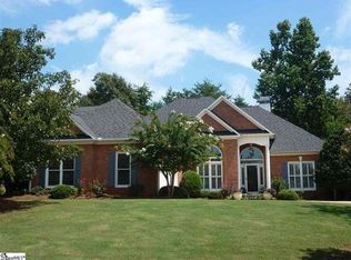 54 Devonhall Way, Taylors, SC 29687