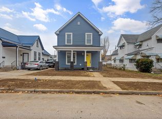 2324 Miner St, Fort Wayne, IN 46807