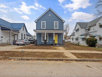 2324 Miner St, Fort Wayne, IN, 46807