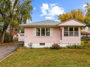 P 1528th Ave, Carter Lake, IA 51510