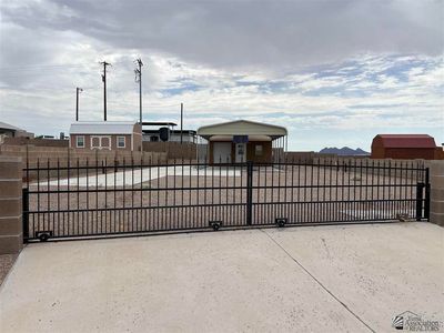 10401 Adobe Dr, Wellton, AZ, 85356
