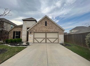 3305 Grail Hollows Rd, Pflugerville, TX 78660