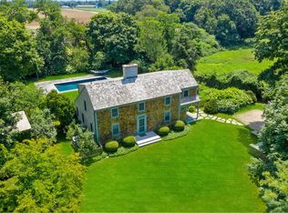 325 Scuttle Hole Rd, Water Mill, NY 11976