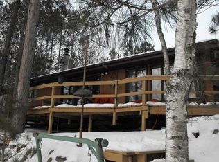 14429 N Paya Lake Rd, Mountain, WI 54149