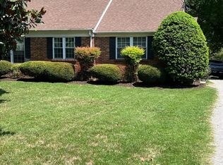 1412 Clifton Ln UNIT B, Nashville, TN 37215