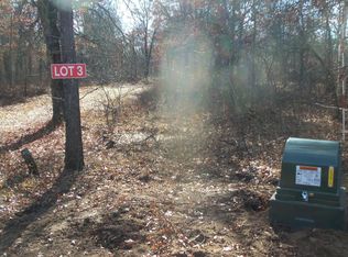 LOT 3 Riverview Trl, Grantsburg, WI 54840