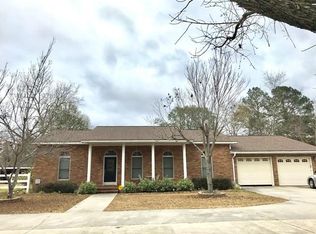 41 Ca Holmes Rd, Hazlehurst, GA 31539