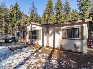 340 Terrace Ct, Superior, MT 59872