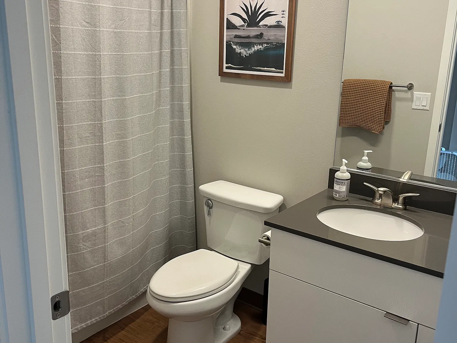 1 bed, 434 sqft, $1,600 — Photo 3