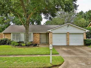 16230 Parksley Dr, Houston, TX 77059