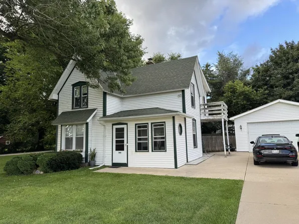 140 West Main STREET, Wales, WI 53183