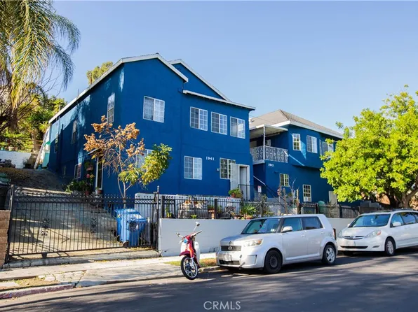 1941 Cyril Ave, Los Angeles, CA 90032