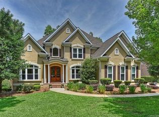 15349 Ballantyne Country Club Dr, Charlotte, NC 28277