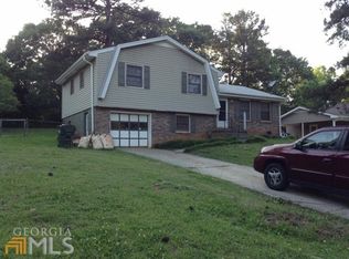 6683 Vesta Brook Dr, Morrow, GA