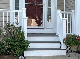 38 Bay Pointe Drive Ext #38, Buzzards Bay, MA 02532