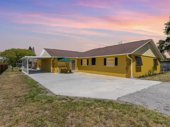 1155 N Tropical Trl, Merritt Island, FL 32953