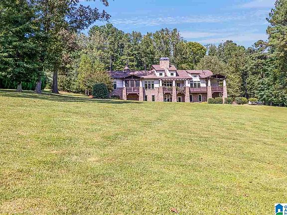 286 Oak Tree Dr Chelsea Al 35043 Mls 1300003 Zillow