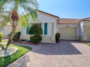 6124 Petunia Rd, Delray Beach, FL 33484