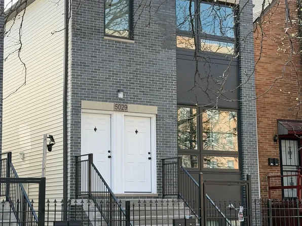5027 S Indiana Ave, Chicago, IL 60615