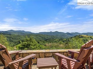 778 Fox Meadow Rd, Banner Elk, NC 28604