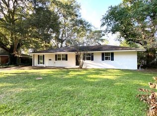 10075 Mollylea Dr, Baton Rouge, LA 70815