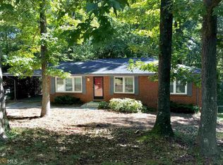 1565 Delia Dr, Decatur, GA 30033