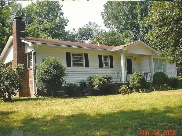 2106 Glenheath Dr, Hendersonville, NC 28791