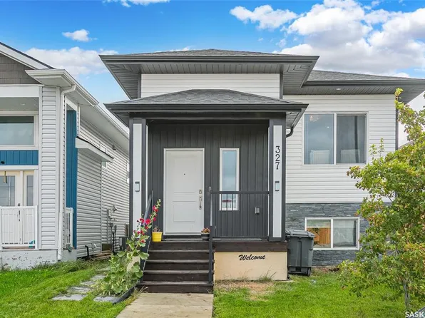 327 McArthur CRESCENT, Saskatoon, SK S7L 6X2