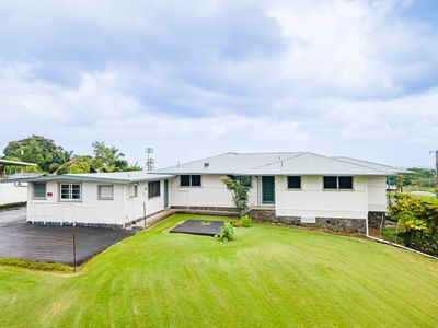 50 Aipuni St, Hilo, HI, 96720