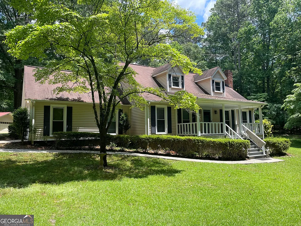 160 Shoal Creek Rd