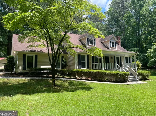 160 Shoal Creek Rd, Fayetteville, GA 30215