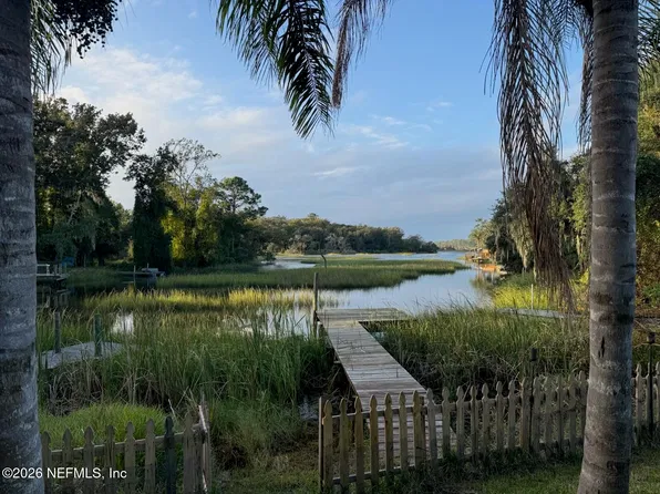 1454 COVE LANDING Drive, Jacksonville, FL 32233