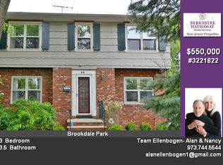 58 Gordonhurst Ave, Montclair, NJ 07043