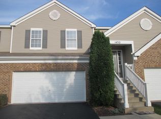 1432 Westhampton Dr, Plainfield, IL 60586