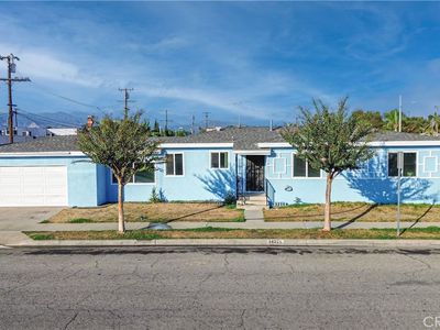 14321 Walnut Creek Pkwy, Baldwin Park, CA, 91706