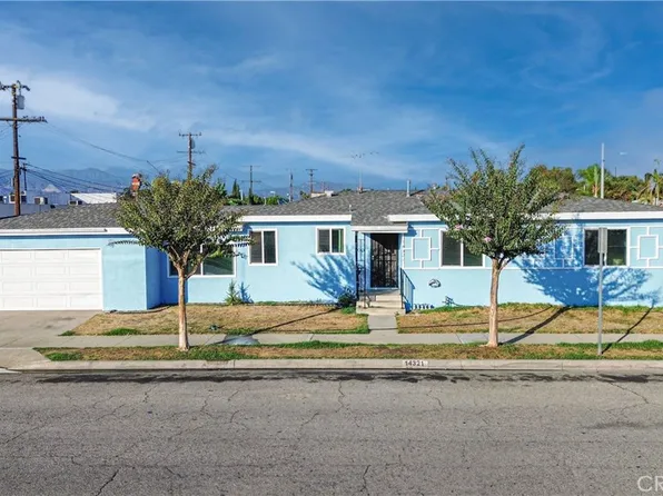 14321 Walnut Creek Pkwy, Baldwin Park, CA 91706