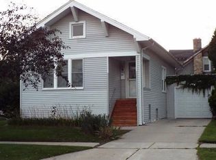 7202 20th Ave, Kenosha, WI 53143