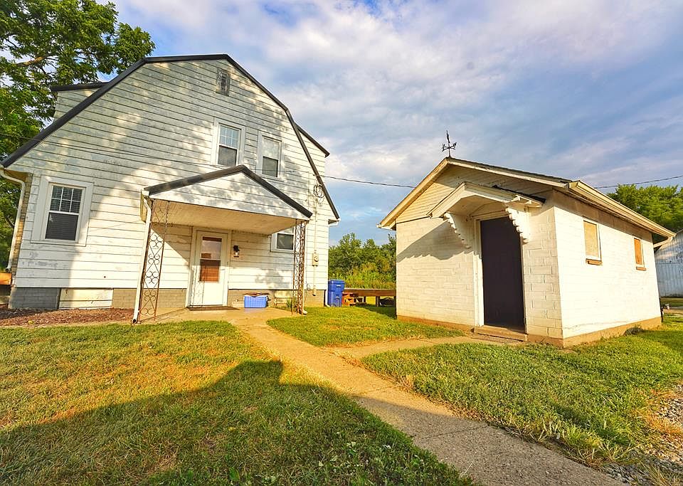 22 Mulga Rd, Wellston, OH 45692 Zillow