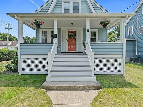 4th image of 39 Holmes St