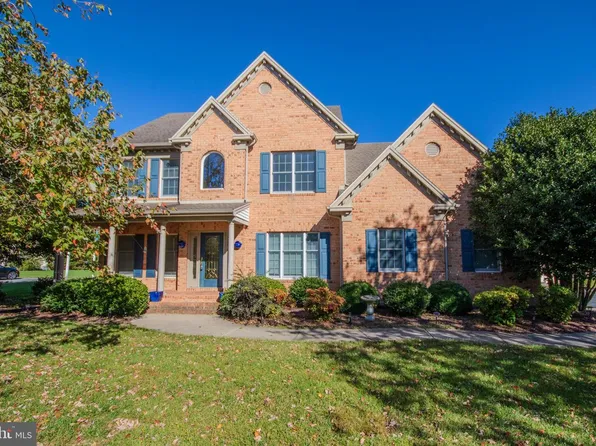 6061 Bridle Ct, Salisbury, MD 21801