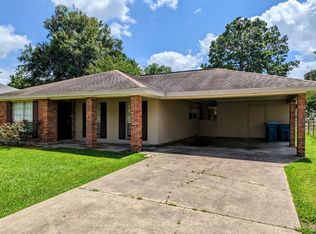 356 Rena Dr, Lafayette, LA 70503